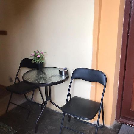 Apartament Andreea Târgu-Mureş Eksteriør bilde