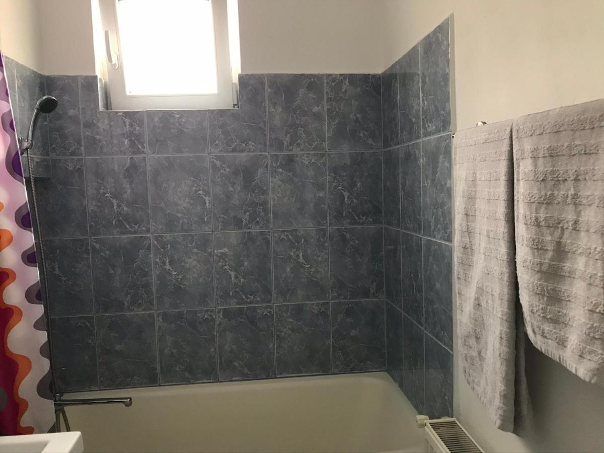 Apartament Andreea Târgu-Mureş Eksteriør bilde